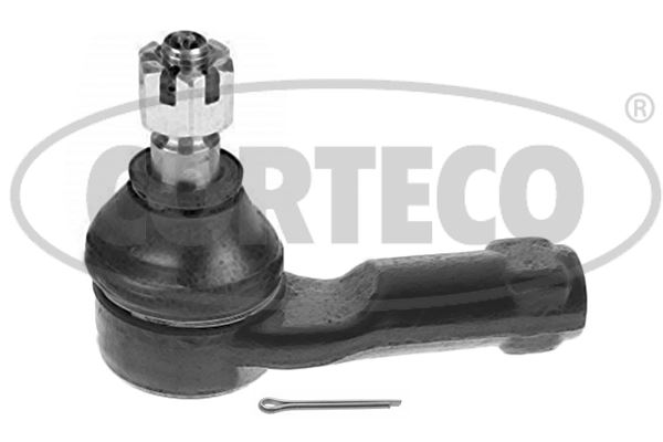 CORTECO 49469581 Rot Başi Diş Sağ Hyundai İ10 1.0l 1.2l G3la B3la G4la 13-19