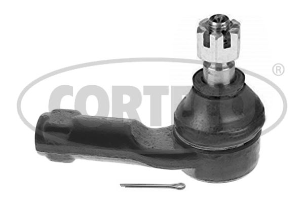 CORTECO 49469585 Rot Başi Diş Sol Hyundai İ10 1.0l 1.2l G3la B3la G4la 13-19
