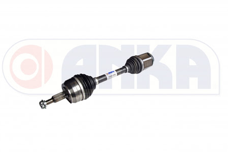 ANKA 30201006 Aks Kafasi İç Sol 2.5 Tdi Otm. 6 Vit. 03 > T5