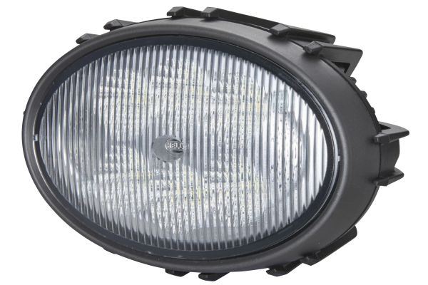 HELLA 1GA996761171 Oval 100 Çalişma Lambasi