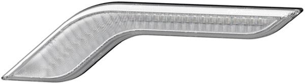 HELLA 2BA013333071 Indicator Led Left Rear