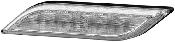 HELLA 2BA013335031 Ön Sol Sinyal Led