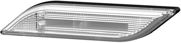 HELLA 2BM013339071 Marker Light Left
