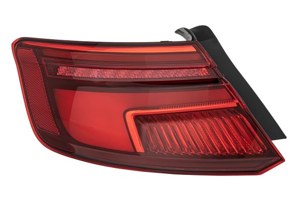 HELLA 2SD012836071 Komple Arka Lamba Vw