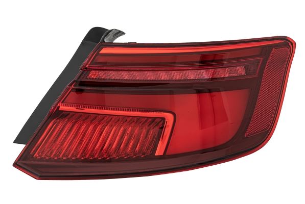HELLA 2SD012836081 Komple Arka Lamba Vw