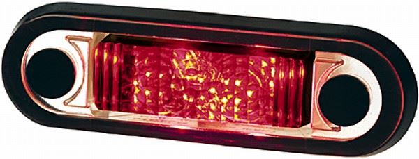 HELLA 2XA959790407 Marker Lamp