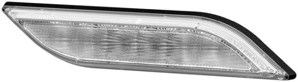 HELLA 2ZR013401021 Geri Vites Lambasi Led