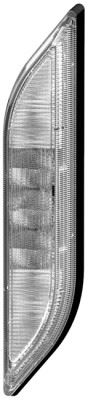 HELLA 2ZR013401101 Reverse Light Slim Vert. Rh