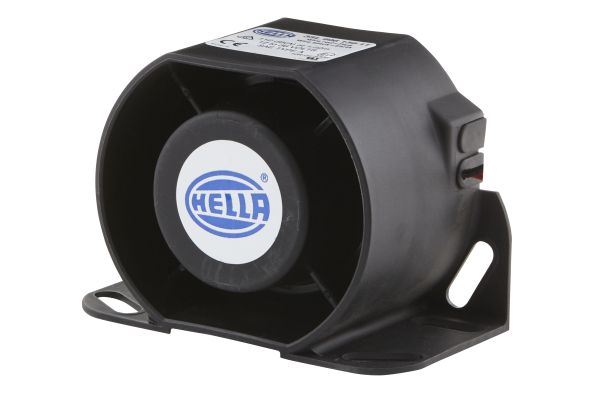 HELLA 3SL996139111 Geri Vites Sinyal 12v/36v