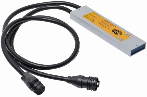 HELLA 5DS009552041 Led Control Ünitesi Full
