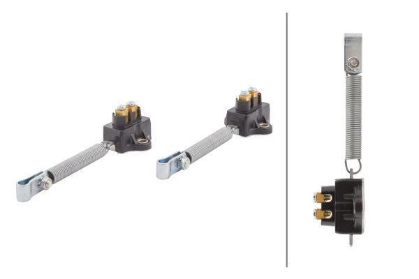 HELLA 6DD001551001 Anahtar