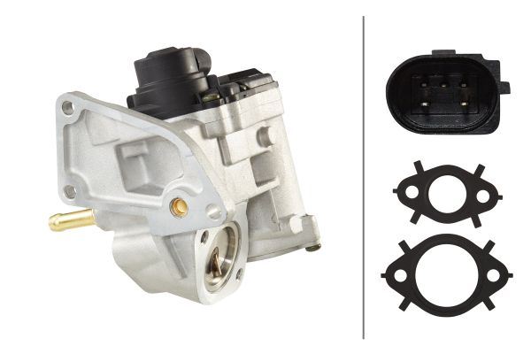 HELLA 6NU010171811 Egv Valfi Ford