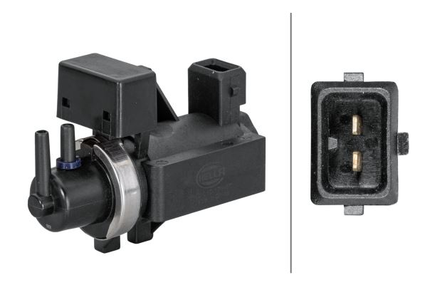 HELLA 6NU010171871 Basinc Kontrol Valfi Bmw M47 M57 E38 E39 E46 E60 E65 E66 E87 E90 E83 E53 E70 E71 E72