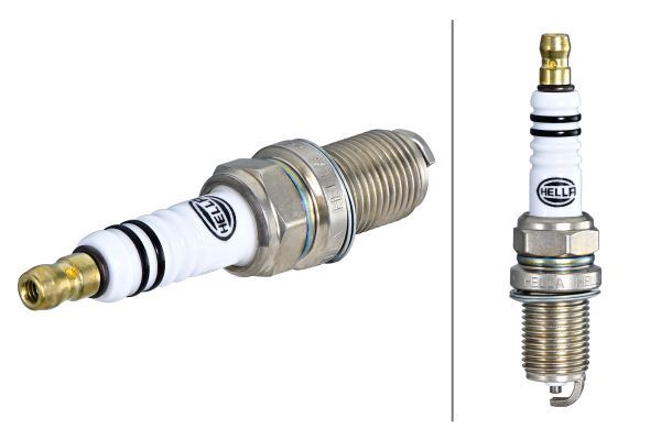 HELLA 8EH188704011 Buji Tek Tirnak Lacetti-Aveo-Kalos-Cruze-Rezzo 1.4-1.6 Doch Kivilcimli