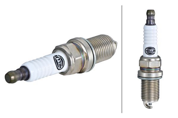 HELLA 8EH188704191 Buji Tek Tirnak Lacetti-Aveo-Kalos-Cruze-Rezzo 1.4-1.6 Doch Kivilcimli