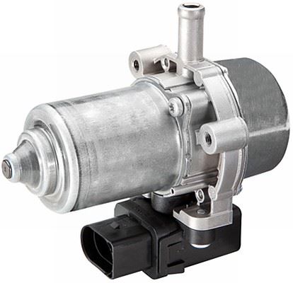 HEL 8TG 008 570-021 Kaliper Pistonu  Golf4-Golf5-Bora-Jetta