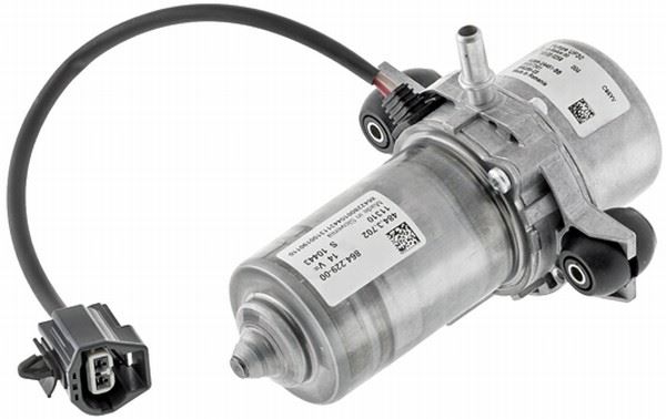 HELLA 8TG009286001 Vakum Pompasi Ford Mondeo-Volvo S60-S80 07> 2.0 Ecoboost