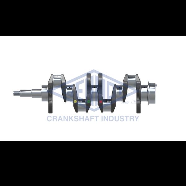 GENMOT 1141 Krank Mitsubishi Canter 4d34 Hd Fe449/Fe635/Fe639 Mitsubishi 4d34 Canter Hd Fe 449 .Fe 635.Fe 639