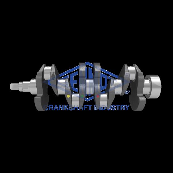 GM 1441 Krank Mili Grank Excel G4dj
