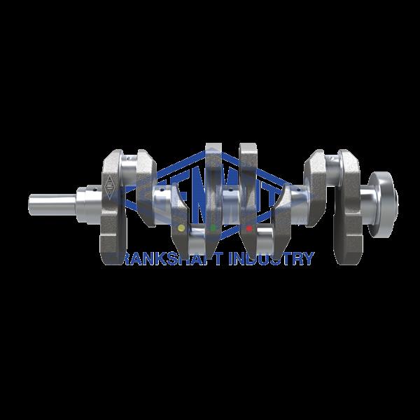 GENMOT 1902 Krank Mili Nissan Primera 1.6l Ga16 P11 96-01 / Sunny 1.6l Ga16 N14 90-94