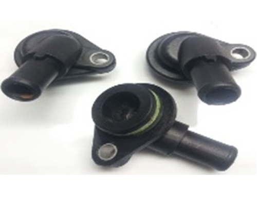 WPI PB8553 Su Çikiş Borusu Fiat Ducato 10> 2.3d Mtj Euro 5