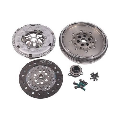 MAPA 007228800 3 Lü Debriyaj Takimi Baski Disk Rulman 605 3.0 V6 10.89/06.94 801554-624079400