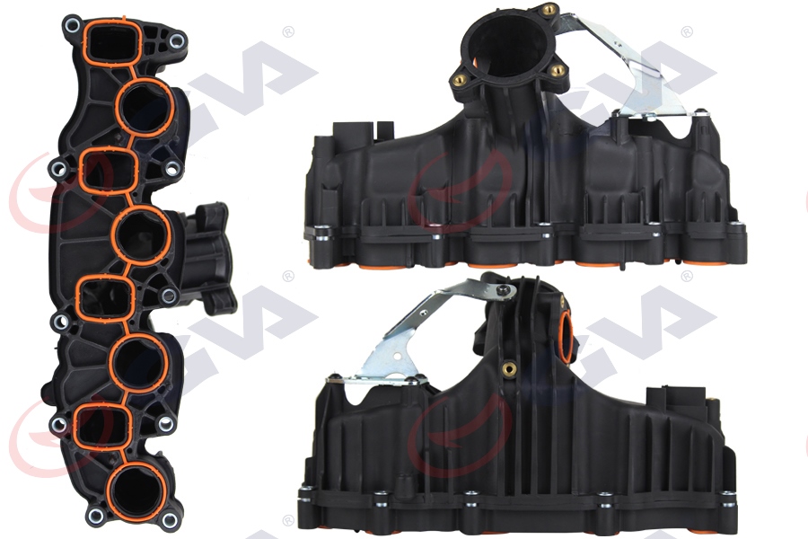 EXQ 08-25-01 Emme Manifold Vw Transporter T6 2.0 Tdi 2010 > Contali