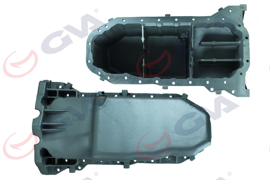 EXQ-40-30-30 Yag Karteri Lt35 Volt 97-03