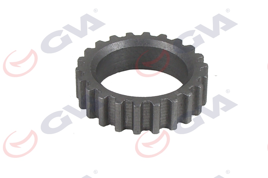 EXQ 10-20-31 Krank Dişlisi Golf6-Passat-Jetta-Octavia-A3-Leon 1.6 Tdi 2009 >
