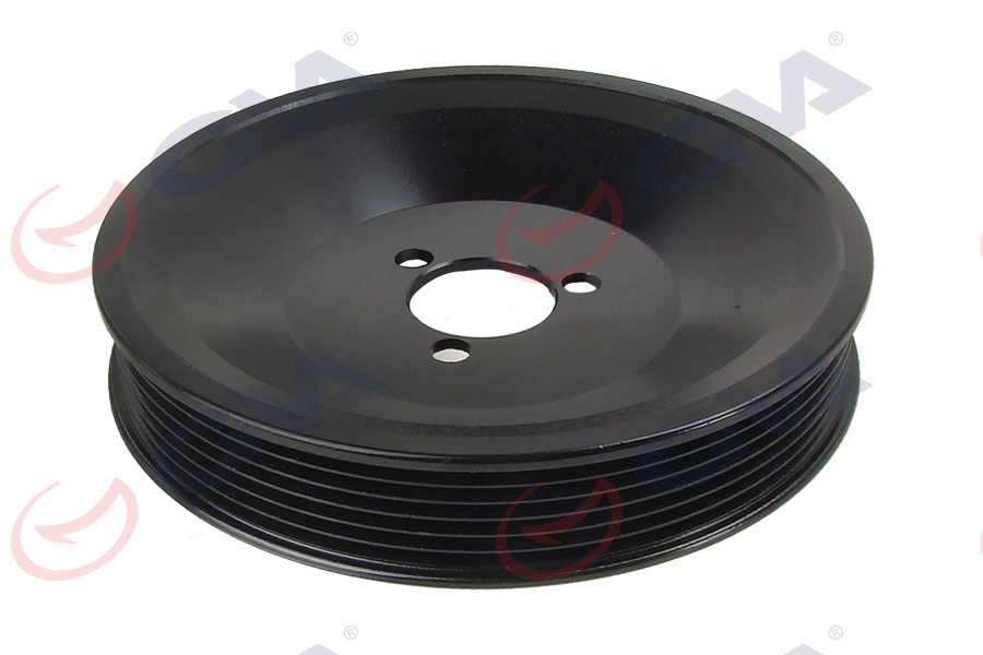 EXQ-10-24-02 Direksiyon Pompa Kasnagi Transporter T4-Lt35 91-07