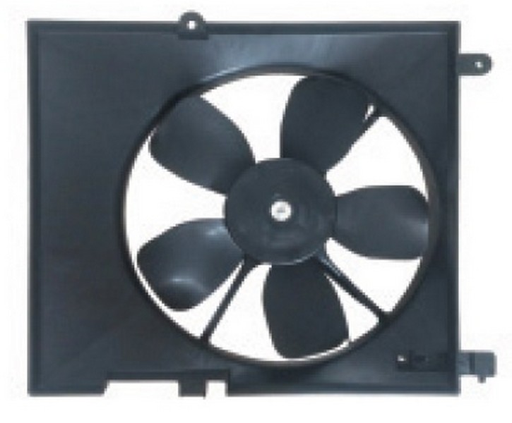 ORIS FCH273000 Fan Radiator Fan Kalos Aveo 02 85063