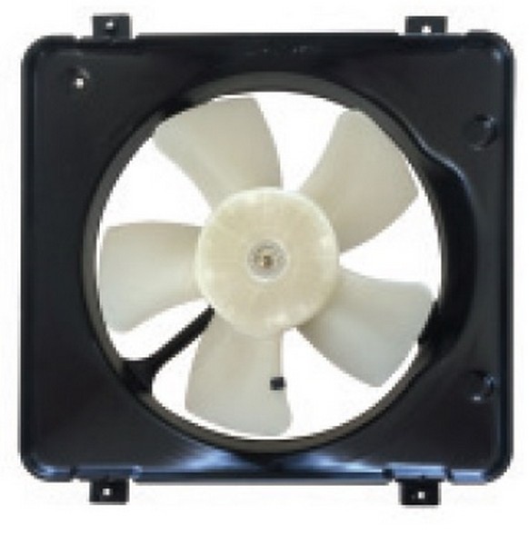 ORIS FHN247000 Fan Radiator Fan Civic 95 Klima Fani
