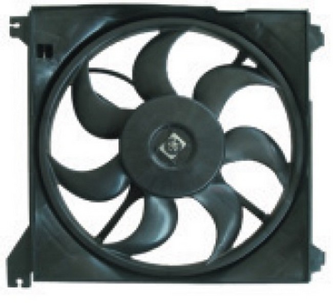 ORIS FHY048000 Fan Radiator Fan Sonata 2001-2004 Radyatör Fani
