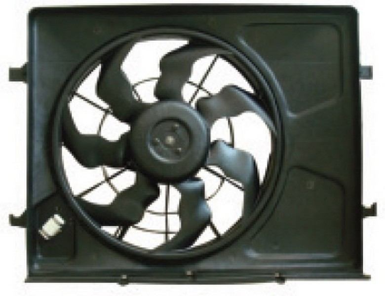 ORIS FHY056000 Fan Radiator Fan İ30 1.4/1.6 2007-2011