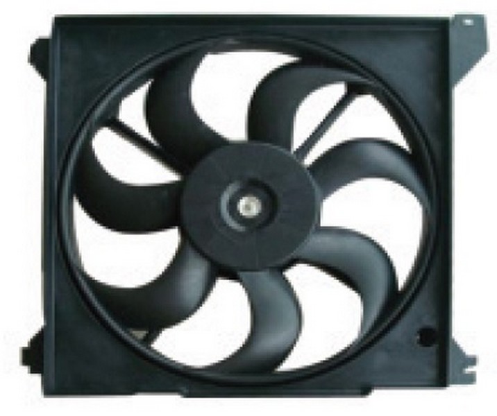 ORIS FHY137000 Fan Radiator Fan Sonata 1998-2004 Radyatör Fani