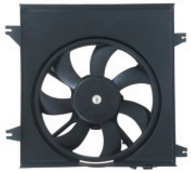 ORIS FHY276000 Fan Radiator Fan Atos 03