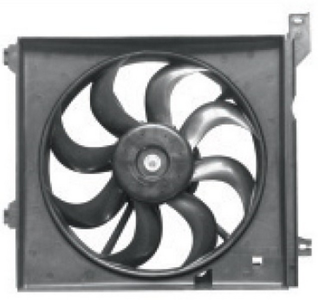 MHR-04939 Fan Radyatör Cerato 04-09 Benzinli