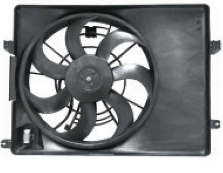 ORIS FKI089000 Fan Radiator Fan Sportage / İx35 2010