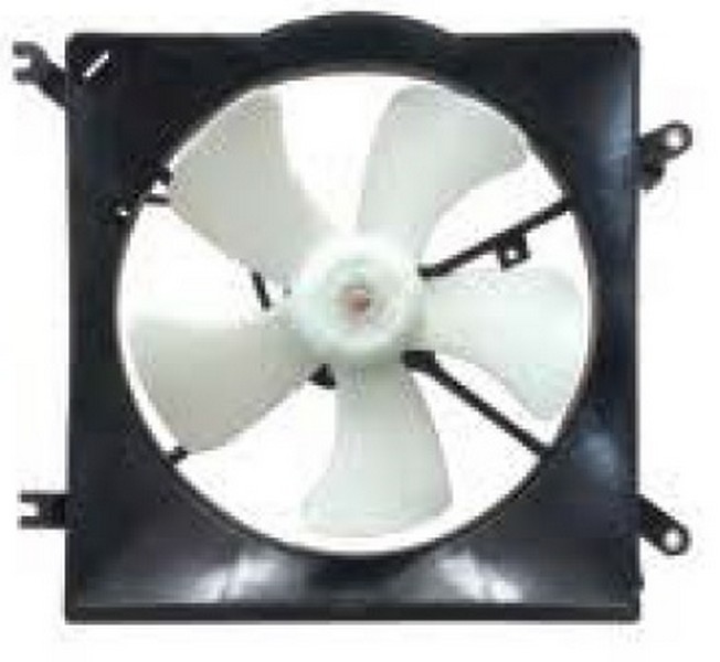 ORIS FMI371000 Fan Radiator Fan Lancer 92-96