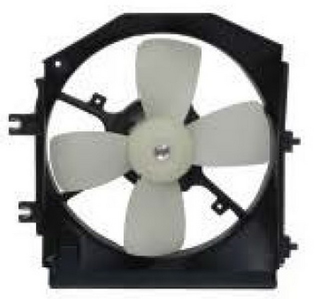 ORIS FMZ024000 Fan Radiator Fan 323 95 Klima Fani