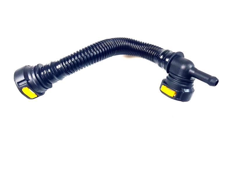 WINTECH 0500254 Motor Bloğu Hava Tahliye Hortumu 206 1.6 1998-2000-Xsara Picasso 1.6 1999-2010