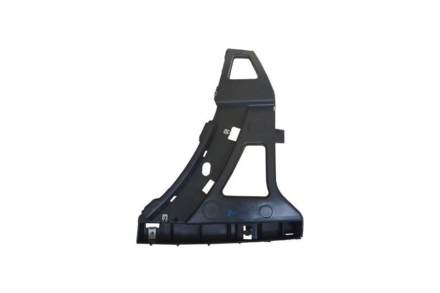 CM 33715 Ön Tampon Bağlanti Braketi Sol Ford Transit 14> Çift Tirnak