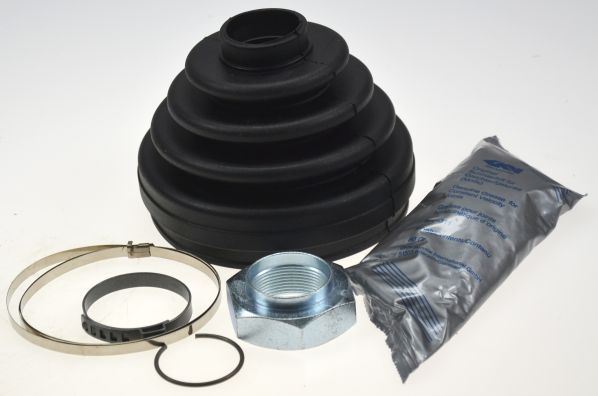SPIDAN 20635 Aks Körüğü Diş Kit Ducato Boxer Jumper 2.0 2.5 D