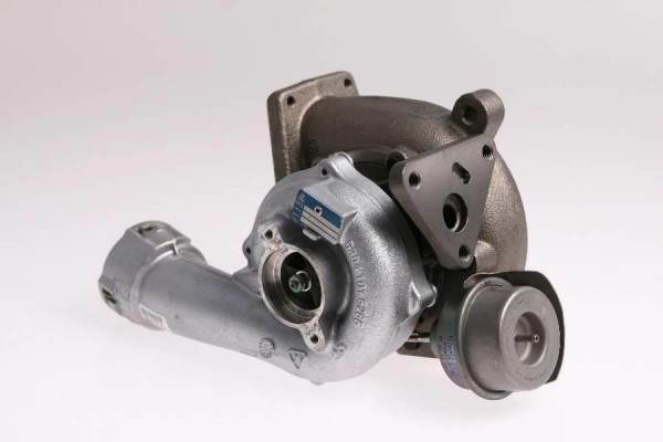 SUS-U028 Turbo Ince Tip Vw Transporter 03-06 Axd