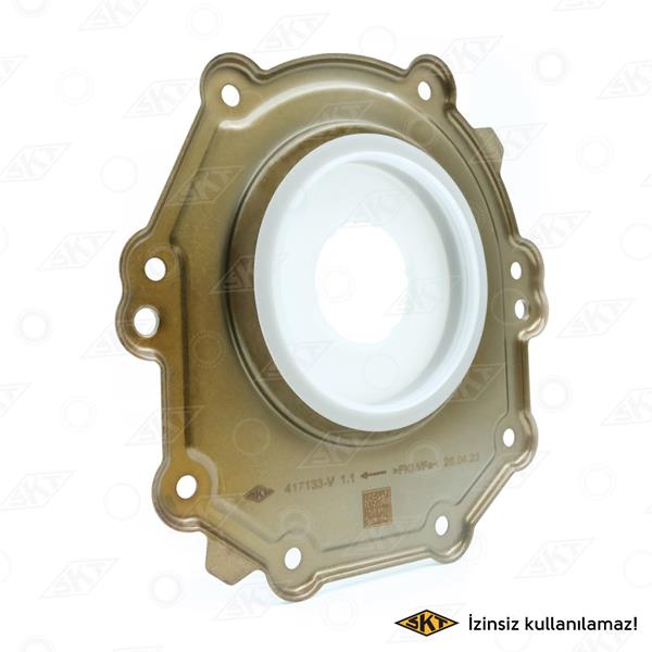 SKT 417133-V Arka Krank Kecesi Transit Custom V363- V362 17> 2.0 Ecoblue 06x198.8-198.9x7.4