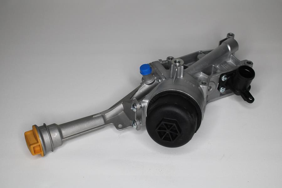 HELLUX HYS.900144 Yağ Isi Değiştirici Yağ Soğutucu Suz Fiat Egea 16> Doblo 10> Linea 12> Fiorino 15> Opel Astra J-C Ombo D-Aveo-Bipper 1.3d Mjet Euro5