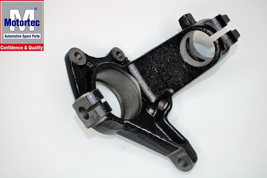 VEKA 53-3305R Aks Tasiyici Sag On 82mm Peugeot 206 1998-2006 / 206+ 2009-