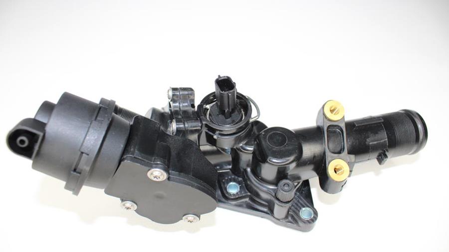 MOTORTEC RNT0709 Termostat   83 Clio Iv   Kangoo Iii   1,5 Dci   K9k