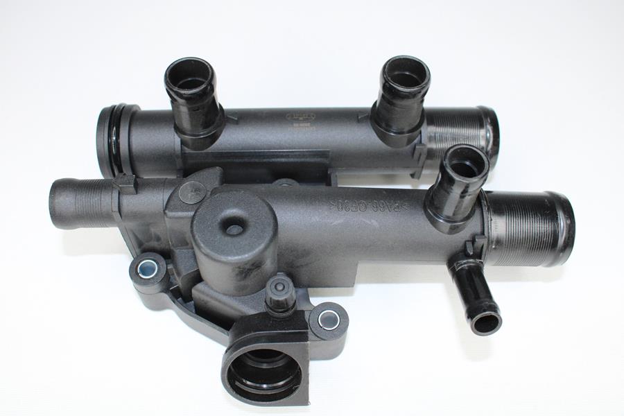MOTORTEC RNT0713 Termostat  R.Mst Ii