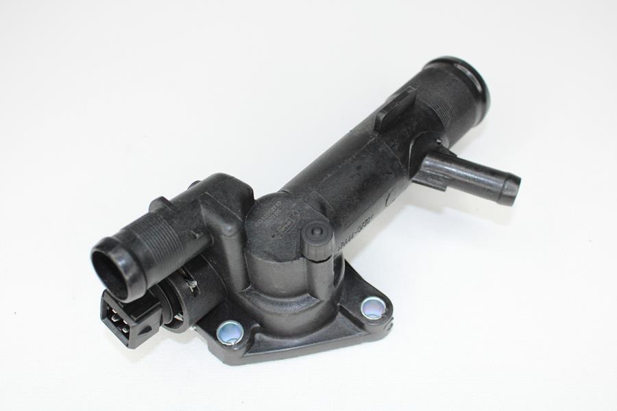 MITA 04716101 Termostat 89c Komple / Müşürlü Renault Clio-Megane-Kangoo-Logan 1.5dci